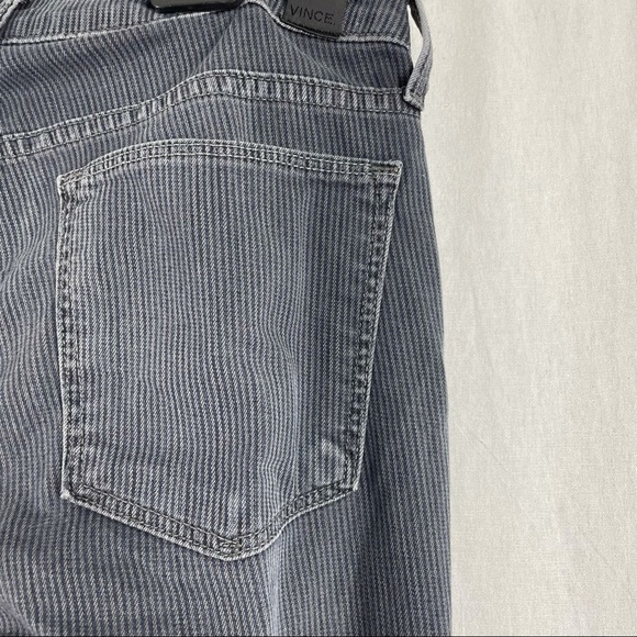 Vince Riley Skinny in Wilshire 27 - Picture 9 of 12